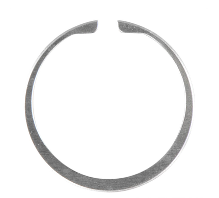 Газовые затворные кольца для платформы АR15 (Gas rings), комплект 3шт., Gas rings фото