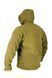 M-GEAR Кофта тактична РУХ fleece койот