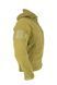 M-GEAR Кофта тактична РУХ fleece койот