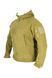 M-GEAR Кофта тактична РУХ fleece койот
