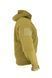 M-GEAR Кофта тактична РУХ fleece койот