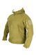 M-GEAR Кофта тактична РУХ fleece койот