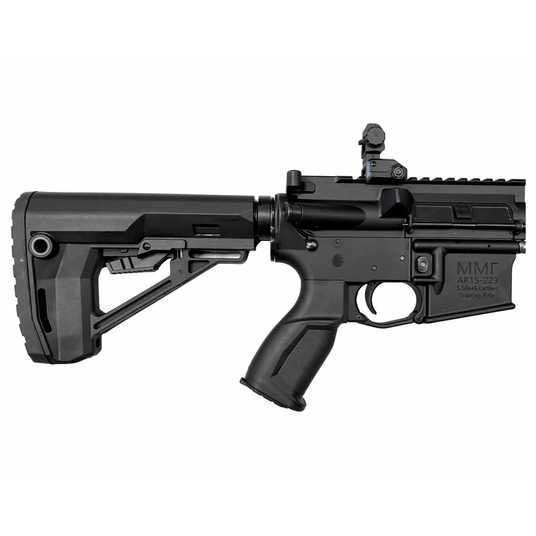 Масогабаритний макет карабіна ORKOV.NET AR-15 (ММГ) Чорний 5.56x45