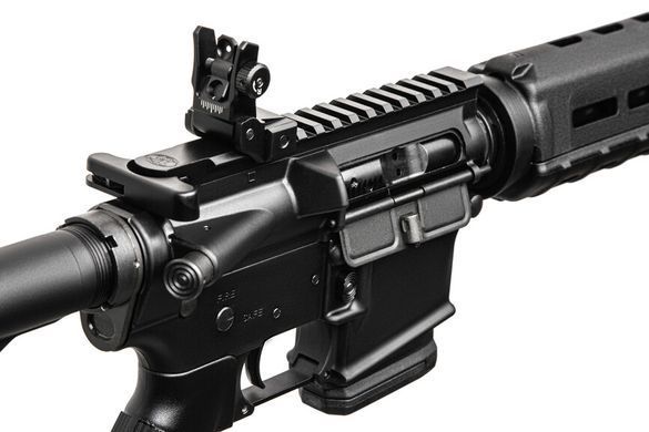 Карабин нарезной FN15 Patrol калибра 223 REM Black FN15-Black фото Orkov.net