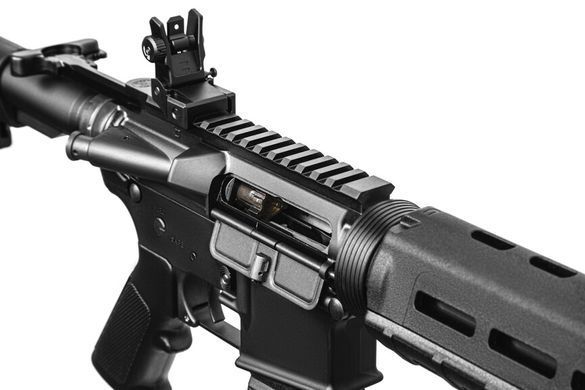 Карабин нарезной FN15 Patrol калибра 223 REM Black FN15-Black фото Orkov.net
