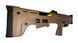 Напівавтоматична рушниця Husan Arms MKA-1923 FDE, 12 калібру, ствол 56 см. Flat Dark Earth Husan-MKA-1923-FDE фото Orkov.net 6/7