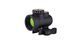 Приціл коліматорний TRIJICON MRO 2.0 MOA Green Dot, LOW MOUNT Чорний TRIJICON-5002960 фото Orkov.net 1/3