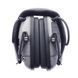 Активні захисні навушники Howard Leight Impact Sport BOLT R-02232 Gray R-02232 фото Orkov.net 4/12