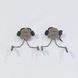 Крепление адаптер на каску шлем HL-ACC-43-T для наушников Peltor/Earmor/Walkers (tan) HL-ACC-43-T фото Orkov.net 6/10