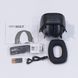 Активні захисні навушники Howard Leight Impact Sport BOLT R-02232 Gray R-02232 фото Orkov.net 7/12