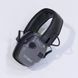 Активні захисні навушники Howard Leight Impact Sport BOLT R-02232 Gray R-02232 фото Orkov.net 6/12