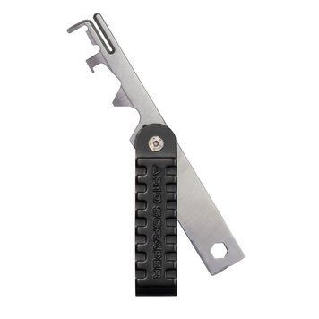 Скрёбок Real Avid для чистки AR-10. Чёрный AVAR10S фото Orkov.net