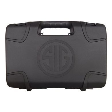 Спортивний пістолет Sig Sauer M18X OR 9 мм + Romeo M17 Койот Sig-Sauer-2009160 фото Orkov.net