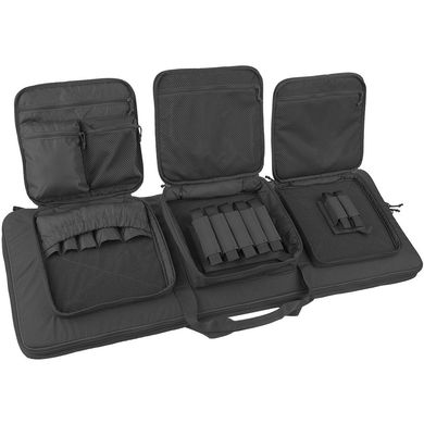 Сумка Helikon Double Upper Rifle Bag для винтовки длиной 18 дюймов. TB-DU8-CD-02, TB-DU8-CD-01 фото