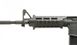 Полімерна цівка для карабінів AR-15 з отворами M-LOK. SI-STRIKE-HG-CBK-BK фото 8