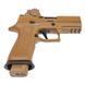 Спортивний пістолет Sig Sauer M18X OR 9 мм + Romeo M17 Койот Sig-Sauer-2009160 фото Orkov.net 4/9