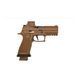 Спортивний пістолет Sig Sauer M18X OR 9 мм + Romeo M17 Койот Sig-Sauer-2009160 фото Orkov.net 2/9