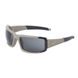 Балістичні, тактичні окуляри ESS CDI MAX з лінзами: Прозора/ Smoke Gray. Колір оправи: Terrain Tan. ESS-740-0457 фото 1
