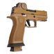 Спортивний пістолет Sig Sauer M18X OR 9 мм + Romeo M17 Койот Sig-Sauer-2009160 фото Orkov.net 3/9