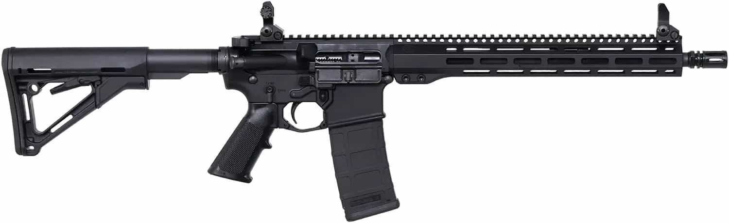 COLT AR-15 ブラックモデルガン Карабін Colt M5 Carbine 14.5