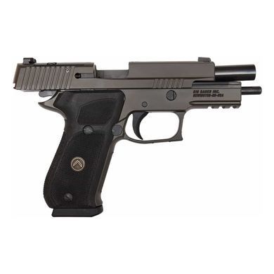 Спортивний пістолет Sig Sauer P220 Legion Full Size OR 45 Auto Gray Sig-Sauer-2009154 фото Orkov.net