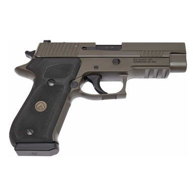 Спортивний пістолет Sig Sauer P220 Legion Full Size OR 45 Auto Gray Sig-Sauer-2009154 фото Orkov.net
