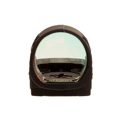Приціл коліматорний TRIJICON SRO Adj. LED 2.5 MOA Red Dot - NS Матовий чорний TRIJICON-5003305 фото Orkov.net