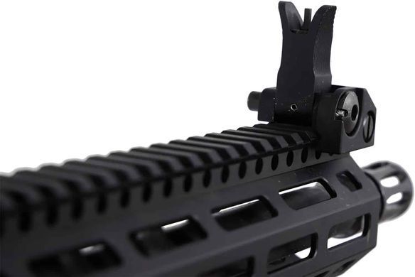 Карабин Colt M5 Carbine 14.5" .223 Rem чёрный Colt-CM556-14H-M5S-UA фото Orkov.net
