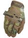 Тактические перчатки Mechanix The Original Multicam XXL