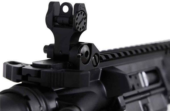 Карабин Colt M5 Carbine 14.5" .223 Rem чёрный Colt-CM556-14H-M5S-UA фото Orkov.net
