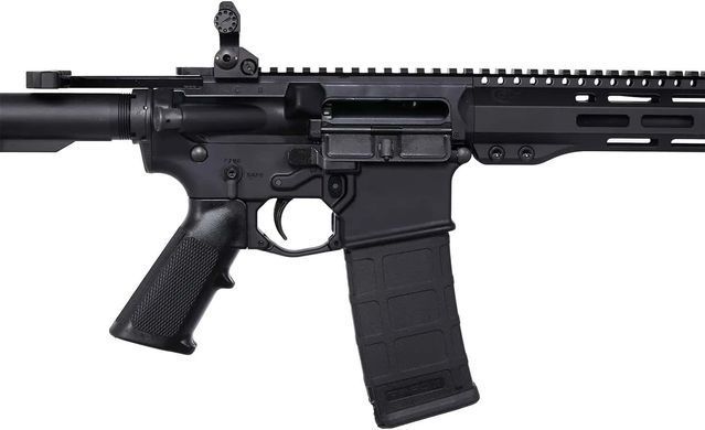 Карабин Colt M5 Carbine 14.5" .223 Rem чёрный Colt-CM556-14H-M5S-UA фото Orkov.net