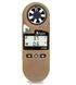 Метеостанція Kestrel 2700 Ballistics Weather Meter (TAN)