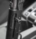 Збільшена рукоятка перезарядження для рушниці Benelli M2/M3. Чорний SI-BM2-BH-12 фото Orkov.net 5/5