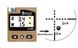 Метеостанція Kestrel 2700 Ballistics Weather Meter (TAN)