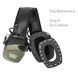 Активные защитные наушники Howard Leight Impact Sport R-01526 Olive R-01526 фото Orkov.net 4/12