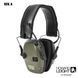 Активные защитные наушники Howard Leight Impact Sport R-01526 Olive R-01526 фото Orkov.net 1/12