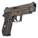 Спортивний пістолет Sig Sauer P220 Legion Full Size OR 45 Auto Gray Sig-Sauer-2009154 фото Orkov.net 3/9