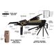 Мультиинструмент (мультитул) для AR-15 Real Avid Gun Tool Pro. AVGTPROAR фото 8