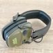 Активные защитные наушники Howard Leight Impact Sport R-01526 Olive R-01526 фото Orkov.net 7/12