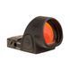 Приціл коліматорний TRIJICON SRO Adj. LED 2.5 MOA Red Dot - NS Матовий чорний TRIJICON-5003305 фото Orkov.net 2/9