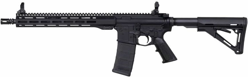 Карабин Colt M5 Carbine 14.5" .223 Rem чёрный Colt-CM556-14H-M5S-UA фото Orkov.net