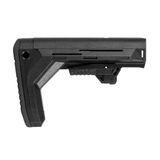 Приклад VEGA KEY-ARMA регулируемый с нулевым люфтом для винтовки VEGA-BLK фото Orkov.net
