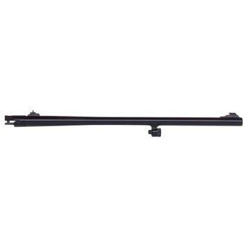 Ствол Mossberg 12 кал. BARREL 500 Rifle Sight, 24" CYL BLUE, 610 мм, сталь, воронёное покрытие