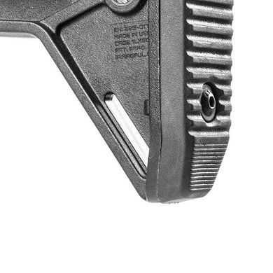 Телескопический приклад Magpul SL Mil-Spec на AR MAG347-BLK Чёрный MAG347-FDE фото Orkov.net