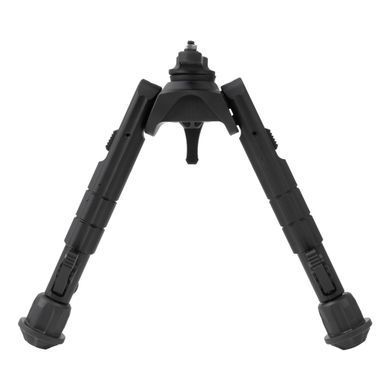 Сошки Leapers UTG Recon 360 TL 14-18см M-Lock алюміній авіаційний TL-BP02-B фото Orkov.net