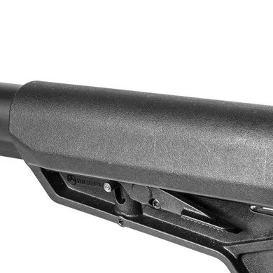 Телескопический приклад Magpul SL Mil-Spec на AR MAG347-BLK, MAG347-FDE фото