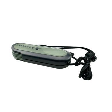 Метеостанция Kestrel 3500NV Weather Meter 0835NV фото Orkov.net
