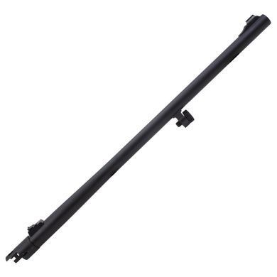 Ствол Mossberg 12 кал. BARREL 500 Rifle Sight, 24" CYL BLUE, 610 мм, сталь, воронёное покрытие