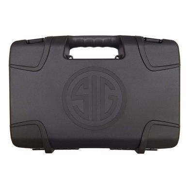 Спортивний пістолет Sig Sauer P365 AXG LEGION OR 9 мм Gray Sig-Sauer-2009155 фото Orkov.net
