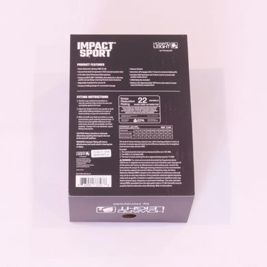 Активные защитные наушники Howard Leight Impact Sport R-02521 Teal R-02521SIOC фото Orkov.net